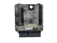 Riadiaca Jednotka 0281013845 P05187596AA Jeep Bosch
