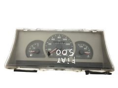 Tachometer Fiat Cinquecento 6061010020F 41238