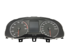 Otáčkomer Seat Toledo 6JA920730G A2C95966400 VDO