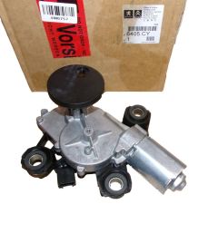 Motor stierača Zadný Nový Originál 6405.CY 6405CY Citroen C4 Picasso