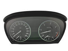 Tachometer BMW 3 E90 E91 9187060-02 1025350-93 55839