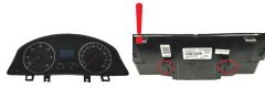 Otáčkomer VW Golf MK5 1K0920861B 110080247034 52017
