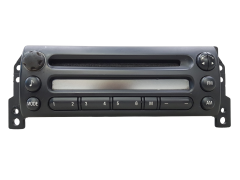 Autorádio Business CD Mini Cooper 6512 9115661