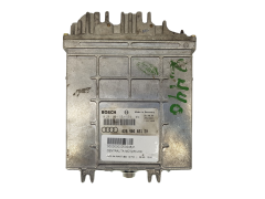 Riadiaca Jednotka 028906021EM 0281001553/554 Audi Bosch