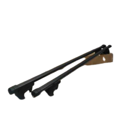 Strešný Box Originál Berlingo Partner 2 9616X4