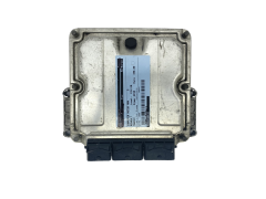 Riadiaca Jednotka 0281010632 8200051608 8200118526 Renault Opel Bosch 57101