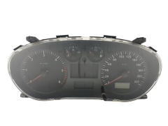 Otáčkomer Seat Ibiza W06K0920850C 110008924004 57292
