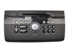 Rádio prehrávač CD Suzuki Swift 39101-62J2 PACR05 CQ-MX0673G 1093