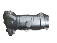 Tepelná Ochrana Originál Citroen Peugeot C3 C4 207 208 1.6 HDI 1723W2 Tepelná Ochrana Originál Citroen Peugeot C3 C4 207 208 1.6 HDI 1723W2