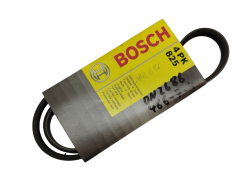 Pohonový remeň 1987948341 4PK825 Bosch