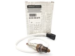 Lambda sonda Originál Renault Clio 4 Megane Scenic 4 1.2-1.6 TCe 226905987R