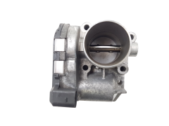 Ventil teleskopu škrtiacej klapky Renault 8200330810 --E 0281002681 H8200330812 3677