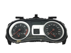 Tachometer Renault Clio 3 8200761861 N 55383
