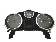 Tachometer Peugeot 207 9662904880 A2C53190341 59095