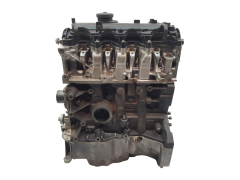 Naftový Motor K9KF646 K9K646 1.5 Dci Renault Nissan Qashqai 2016 S11