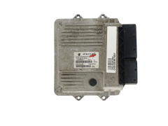 Riadiaca Jednotka Suzuki FGP 55195173 AB 71600.039.01 38870