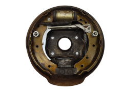 Kryt kotúča brzdy Szczęk Pravá 7701040727 Renault Laguna I 32190708.6
