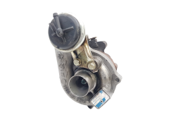 Turbodúchadlo 54359700000 54391015080 8200409830 1.5 DCI Renault Nissan S10