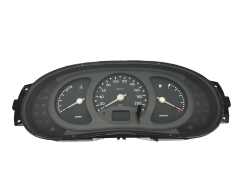 Tachometer Renault Clio 2 7700410430 F13 07040659900