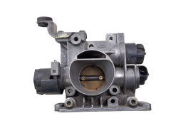 Ventil teleskopu škrtiacej klapky Fiat Punto 2 36SXFE1/A IB01/00 1.2 48