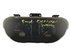Tachometer Ford Fusion Fiesta 2S6F-10849-NF 51799