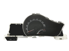 Tachometer Toyota IQ 83800-74112 Yazaki 52034