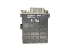 Riadiaca Jednotka 0280800160 0045453032 Mercedes Bosch 56810