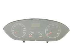 Tachometer Ducato Jumper Boxer 1360355080 PSA Fiat 26220