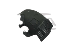 Podblatník Predný Ľavý Urobte Audi A8 4H0821191E 88211701302 DPA