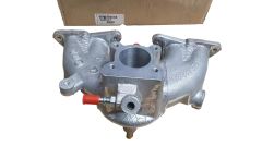 Sacie potrubie Originál 0342C7 0342.C7 Citroen Peugeot