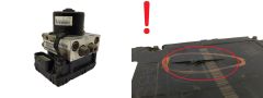 Abs Čerpadlo Chrysler Voyager P04721427AE 25.0946-0146.3 Ate 5303