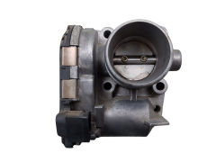Ventil teleskopu škrtiacej klapky Fiat Lancia 0280750042 1.2B Bosch 2883