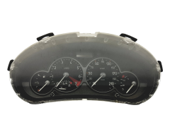 Otáčkomer Peugeot 206 9645847180 57950
