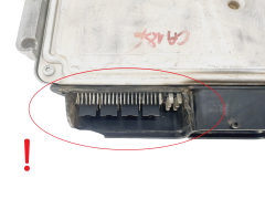 Riadiaca Jednotka 39103-2A510 0281012752 Hyundai Bosch