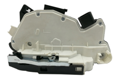 Mechanizmus dverového zámku Predný Ľavý 5N2837015E 88371791801 VW Seat Skoda Vika