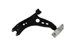 Rameno Nápravy Ľavý 1K0407151BC 44071057601 VW Audi Skoda Vika