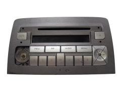 Autorádio Lancia Musa 848 7354528420 7647338316 Blaupunkt