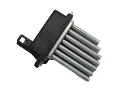 Odpor Ventilátora Audi A6 4B0820521 5DS006467-02 MF246810-149