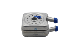 Chladič Oleja 078117021A 11170068501 VW Audi Seat Skoda Vika