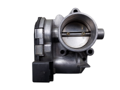 Ventil teleskopu škrtiacej klapky Citroen Peugeot 0280750085 1635Q9 1.6 Bosch 2489