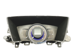 Otáčkomer Honda Civic R 78200G113 HR0342013 36135