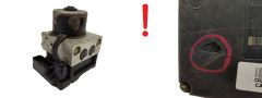 Abs Čerpadlo Fiat Bravo Brava 46529968 10.0949-1601.3 Ate 5774