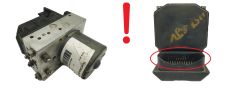 Abs Čerpadlo Fiat Stilo Alfa Romeo 46784468 0265900024 65412