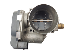 Ventil teleskopu škrtiacej klapky BMW 1354 7588625 -02 A2C53355204 VDO 1707