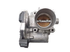 Ventil teleskopu škrtiacej klapky Opel Chevrolet 55565489 0280750498 1.4 Bosch 3713