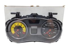 Tachometer Renault Clio 3 RS 8201060314 Nový Originál 2