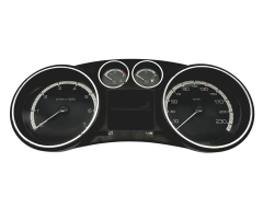 Otáčkomer Peugeot 308 9665107380 57062