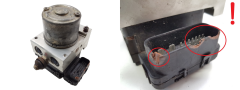 Abs Čerpadlo Suzuki Alto Ignis 78F0 AC.0450-0162.4 1295