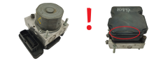 Abs Čerpadlo Renault Kangoo 476601348R 0265956285 63008
