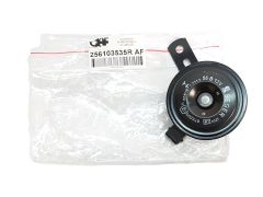 Klaksón Nový Renault Megane 3 Scenic 3 256103535R